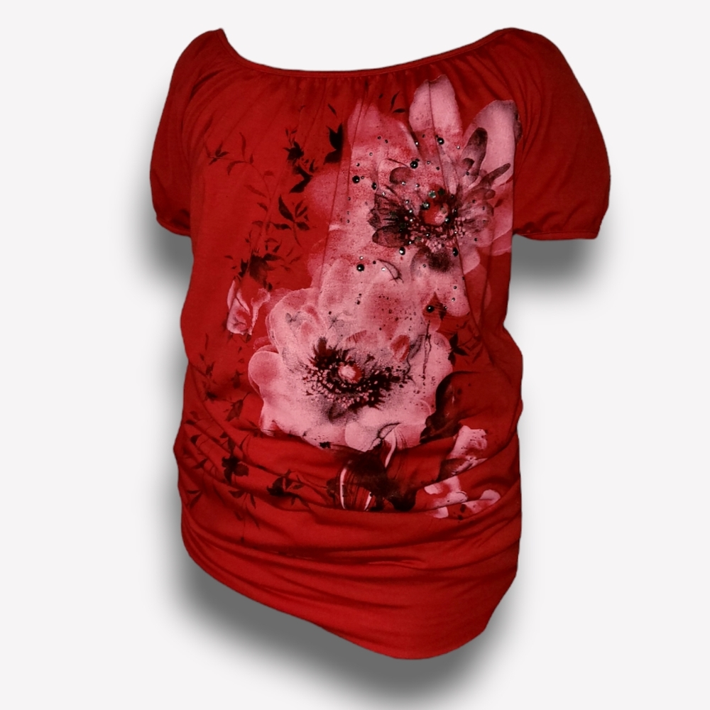 Blouse - Picture 4 of 8
